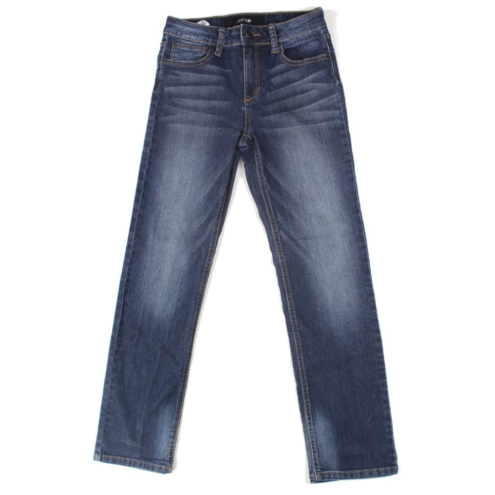 Joe's Sammy Ever Blue Dark Wash Jeans